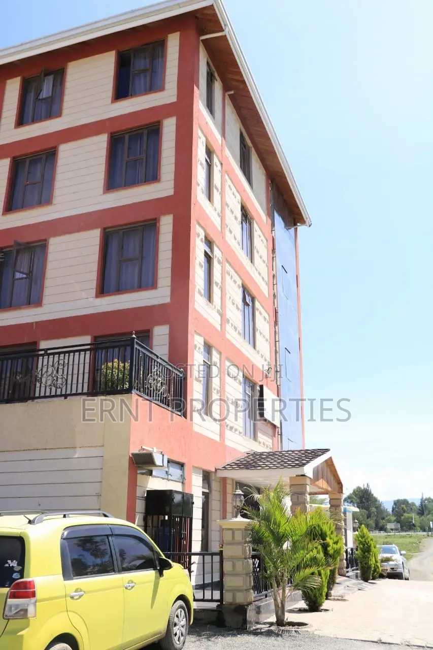Fully Operational Hotel for Sale in Naivasha | 28 Rooms + Conference in Naivasha