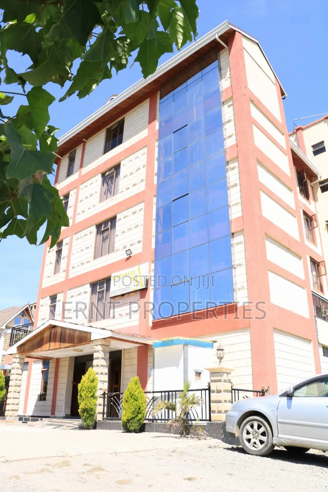Fully Operational Hotel for Sale in Naivasha | 28 Rooms + Conference in Naivasha