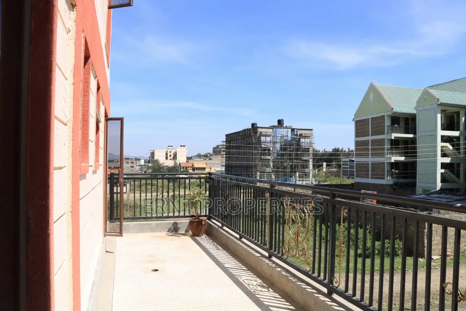Fully Operational Hotel for Sale in Naivasha | 28 Rooms + Conference in Naivasha