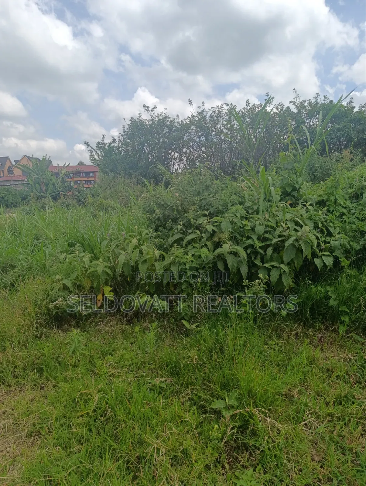 Plot for Lease in Kabete in Wangige