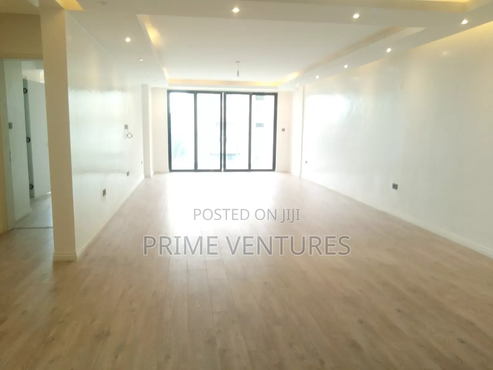 4bdrm Apartment in Area Off Limuru Rd, Parklands/Highridge for rent in Parklands/Highridge