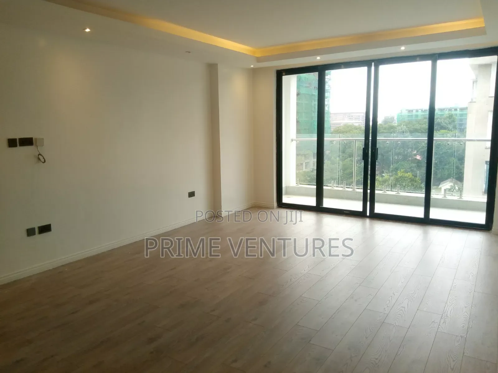 4bdrm Apartment in Area Off Limuru Rd, Parklands/Highridge for rent in Parklands/Highridge