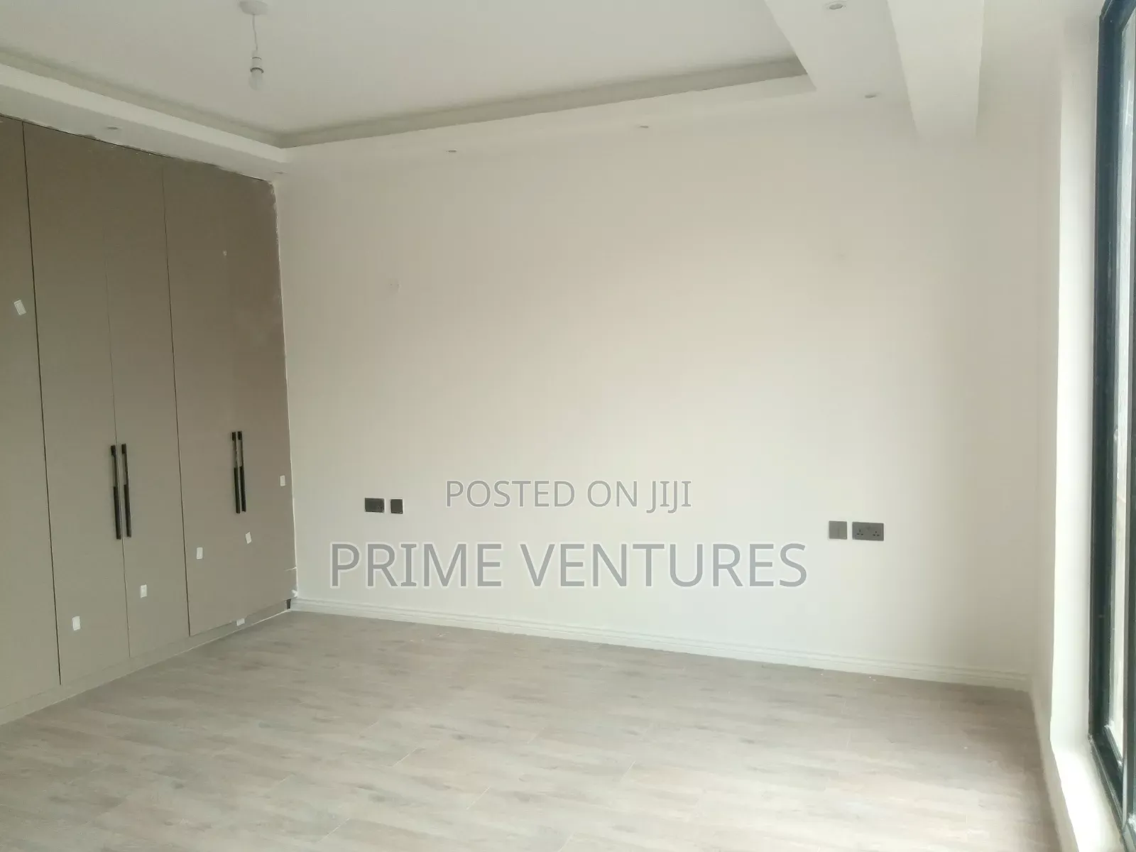 4bdrm Apartment in Area Off Limuru Rd, Parklands/Highridge for rent in Parklands/Highridge