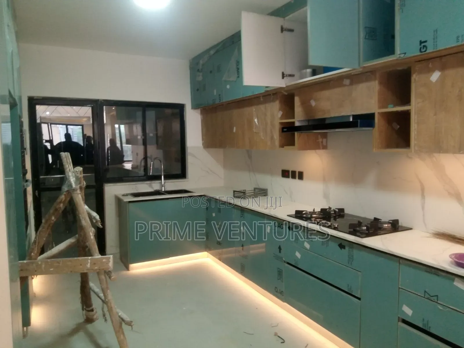 4bdrm Apartment in Area Off Limuru Rd, Parklands/Highridge for rent in Parklands/Highridge