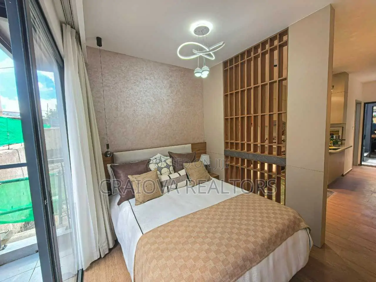 Studio Apartment in Mogotio Oasis, Raphta Road Area for sale in Raphta Road Area