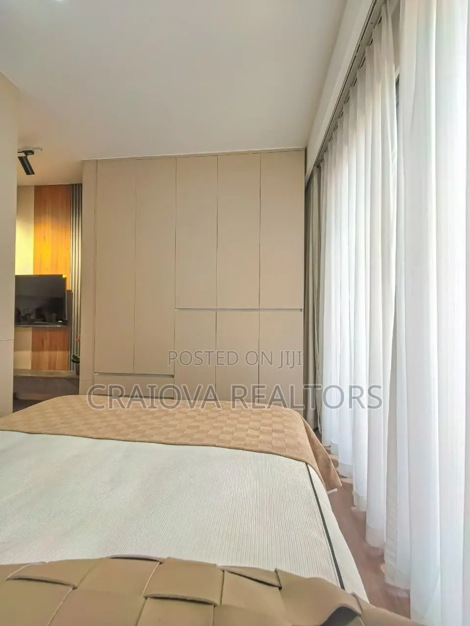 Studio Apartment in Mogotio Oasis, Raphta Road Area for sale in Raphta Road Area
