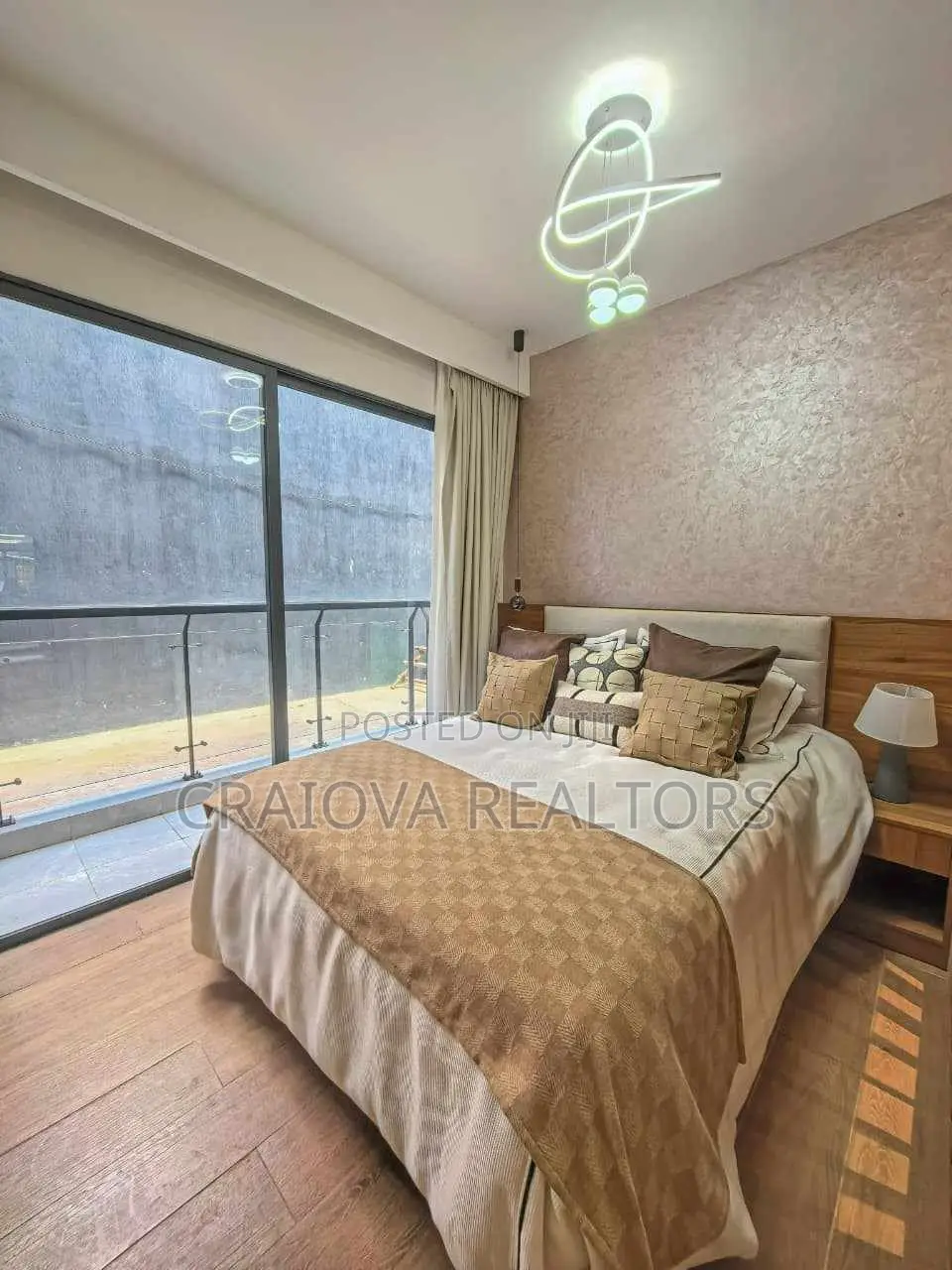 Studio Apartment in Mogotio Oasis, Raphta Road Area for sale in Raphta Road Area