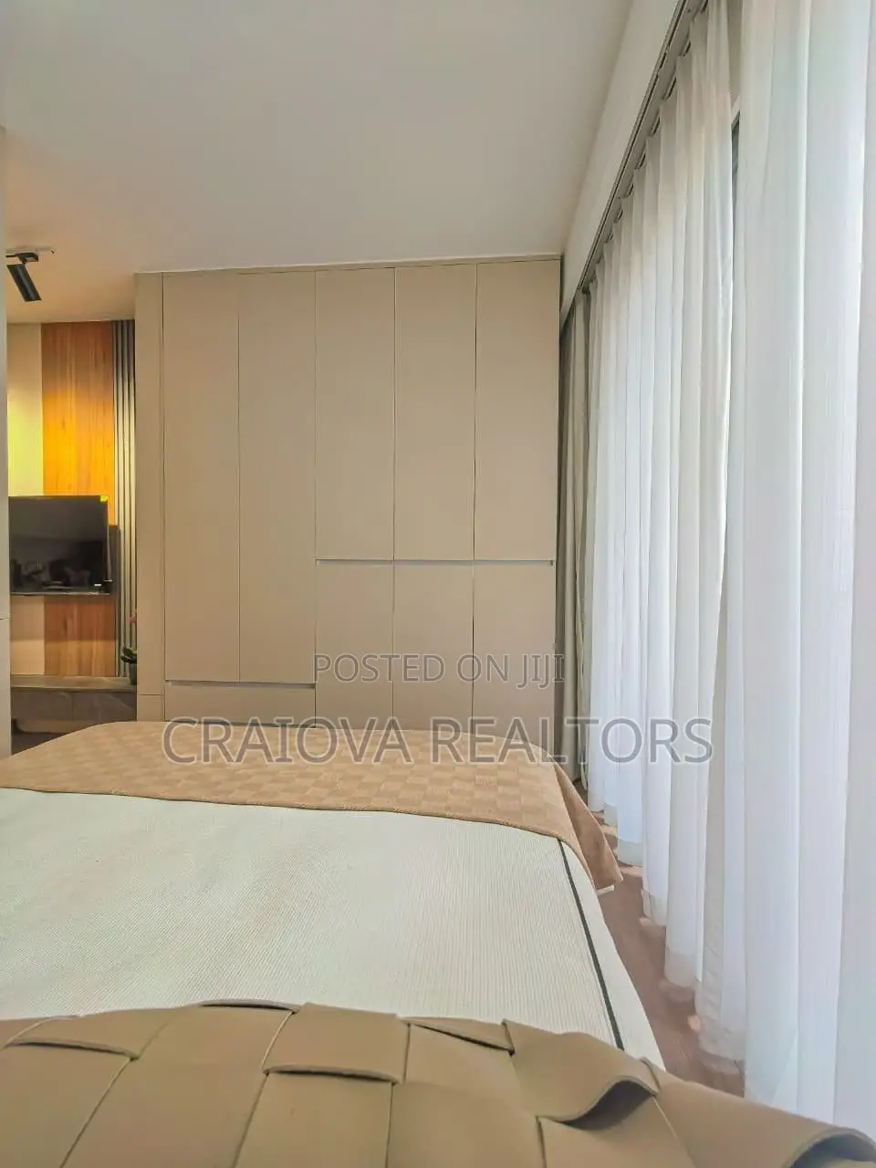Studio Apartment in Mogotio Oasis, Raphta Road Area for sale in Raphta Road Area