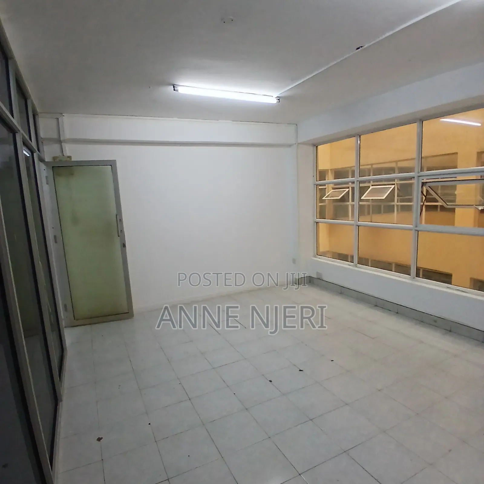 Spacious Office In Westlands At Monthly in Raphta Road Area