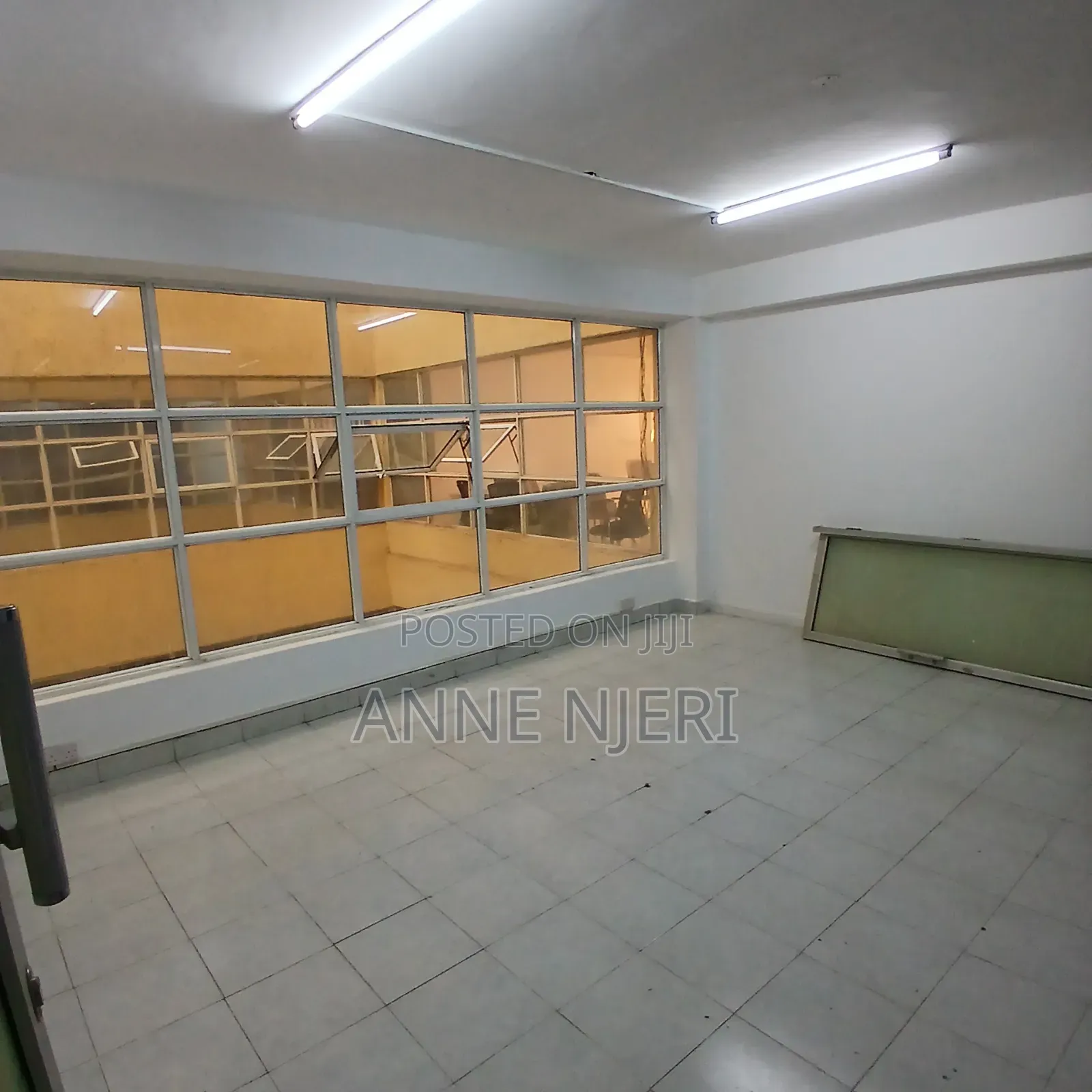 Spacious Office In Westlands At Monthly in Raphta Road Area