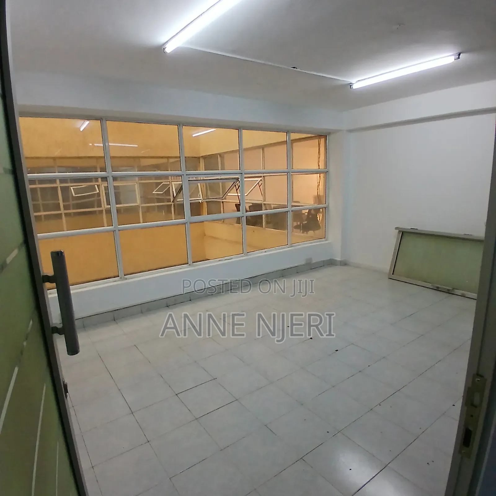 Spacious Office In Westlands At Monthly in Raphta Road Area