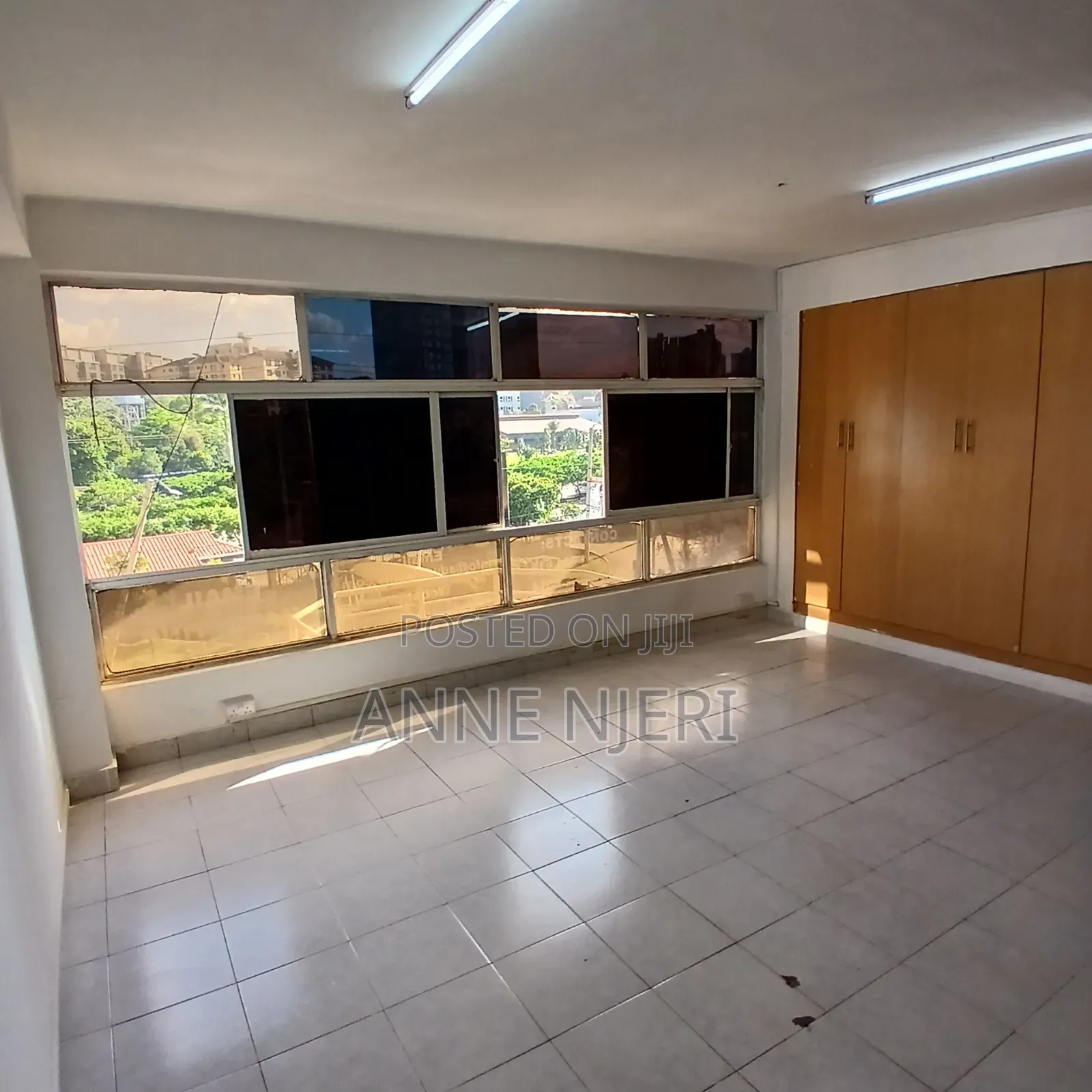 Spacious Office In Westlands At Monthly in Raphta Road Area