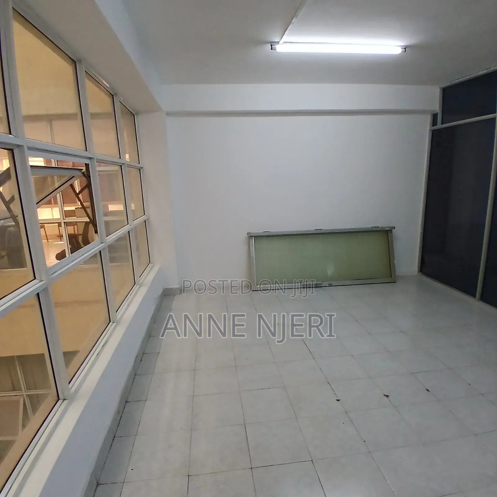 Spacious Office In Westlands At Monthly in Raphta Road Area