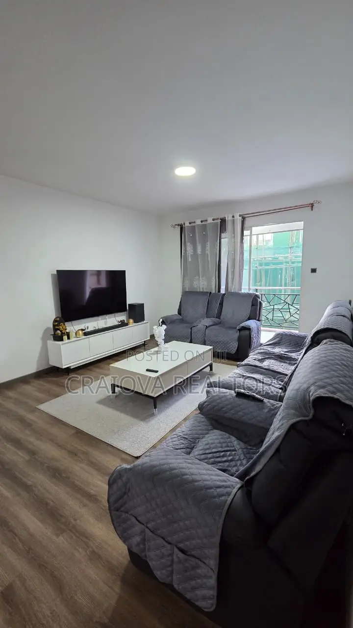 2bdrm Apartment in Parklands/Highridge for rent in Parklands/Highridge