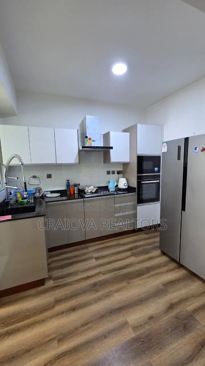 2bdrm Apartment in Parklands/Highridge for rent in Parklands/Highridge