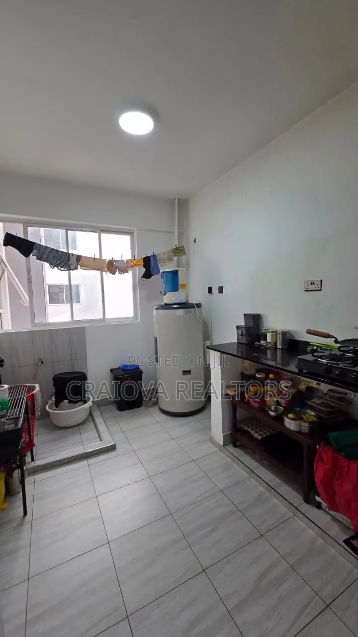 2bdrm Apartment in Parklands/Highridge for rent in Parklands/Highridge