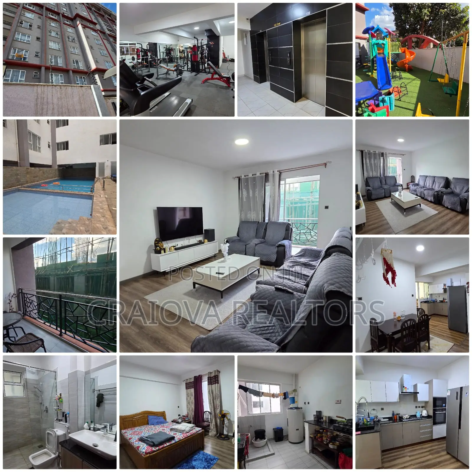 2bdrm Apartment in Parklands/Highridge for rent in Parklands/Highridge