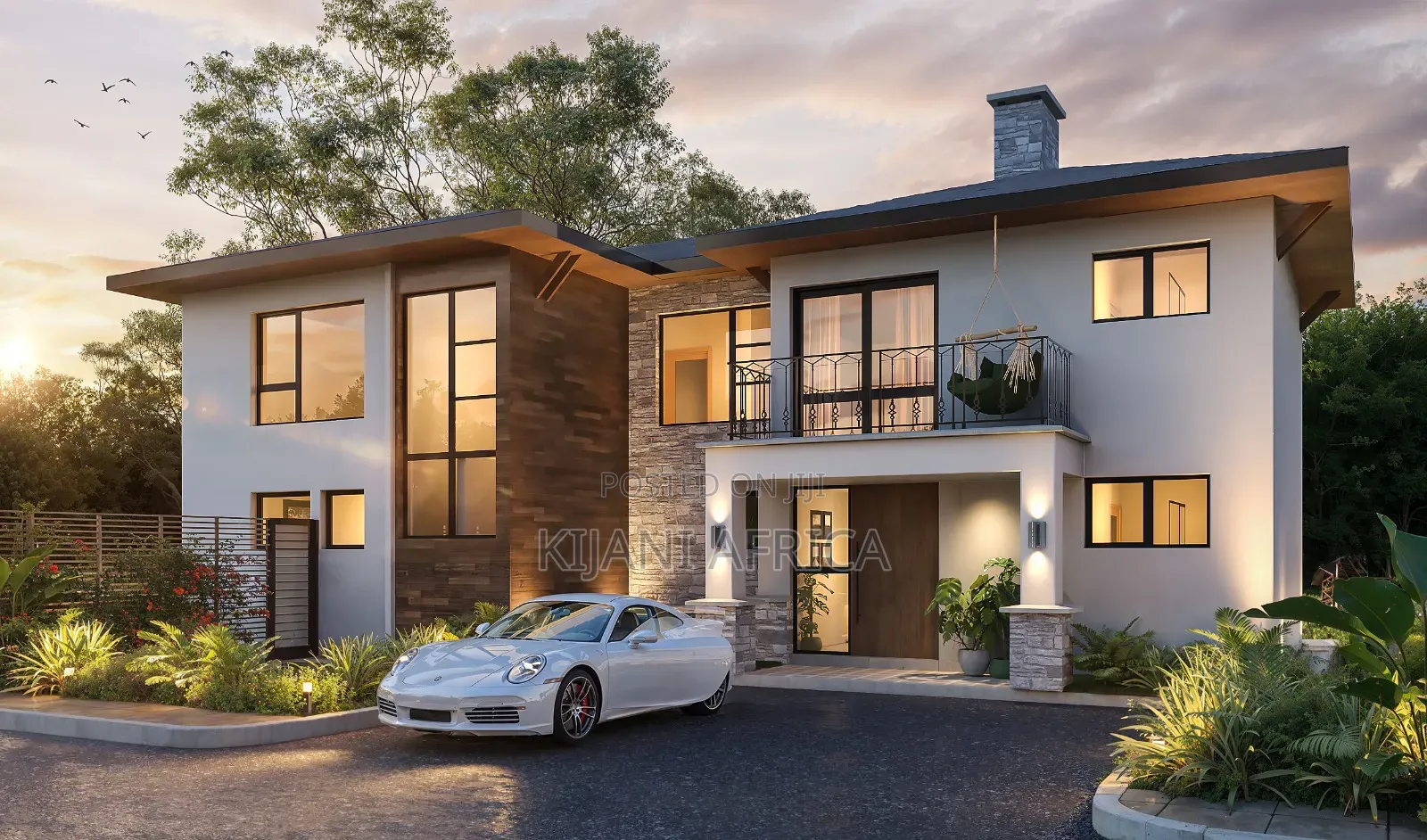 4bdrm Villa in Tigoni for sale in Tigoni