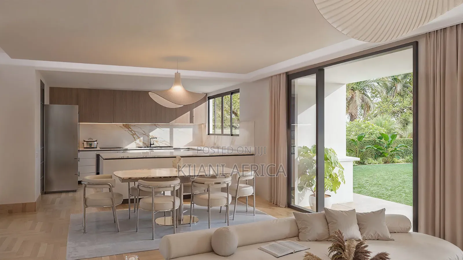 4bdrm Villa in Tigoni for sale in Tigoni
