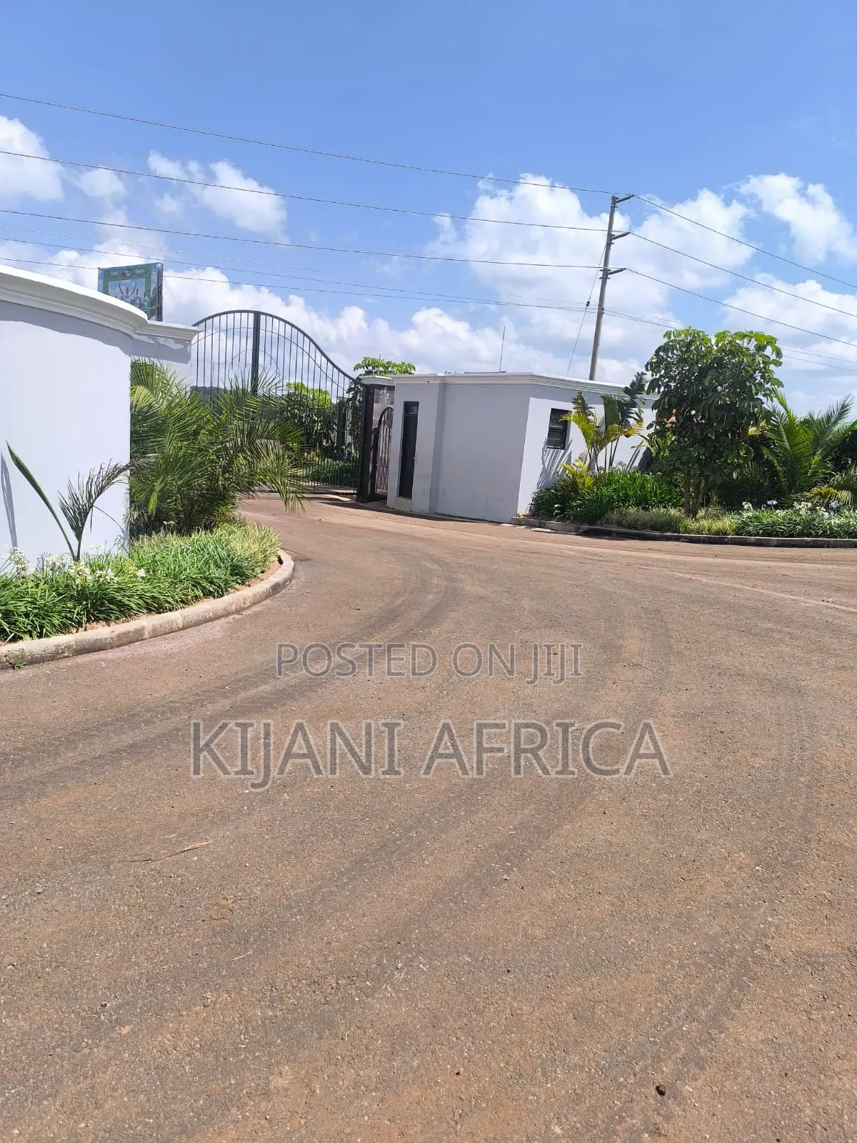 4bdrm Villa in Tigoni for sale in Tigoni