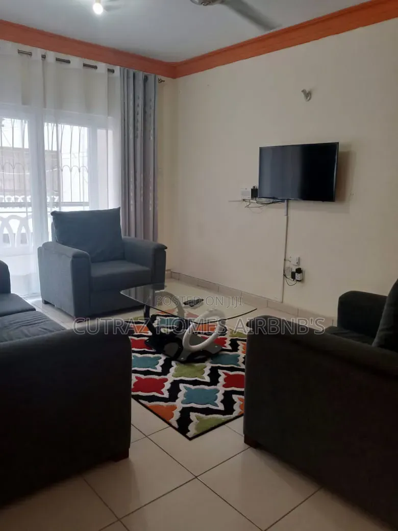 Four Bedrooms House With Swimming Pool. in Mtambo