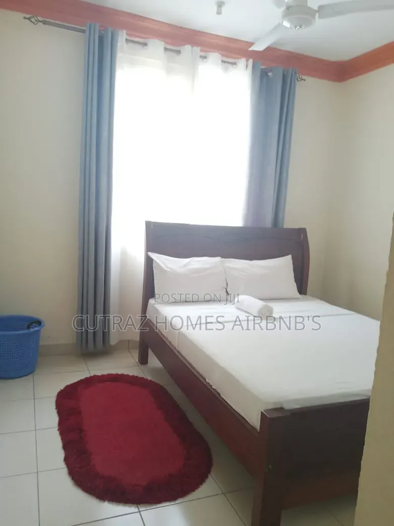 Four Bedrooms House With Swimming Pool. in Mtambo