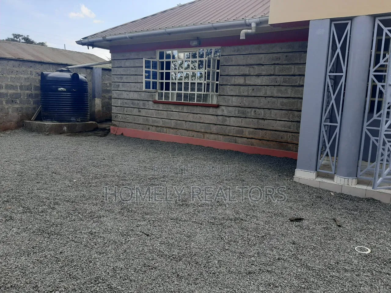 3bdrm Bungalow in Ngong, Matasia for sale in Matasia