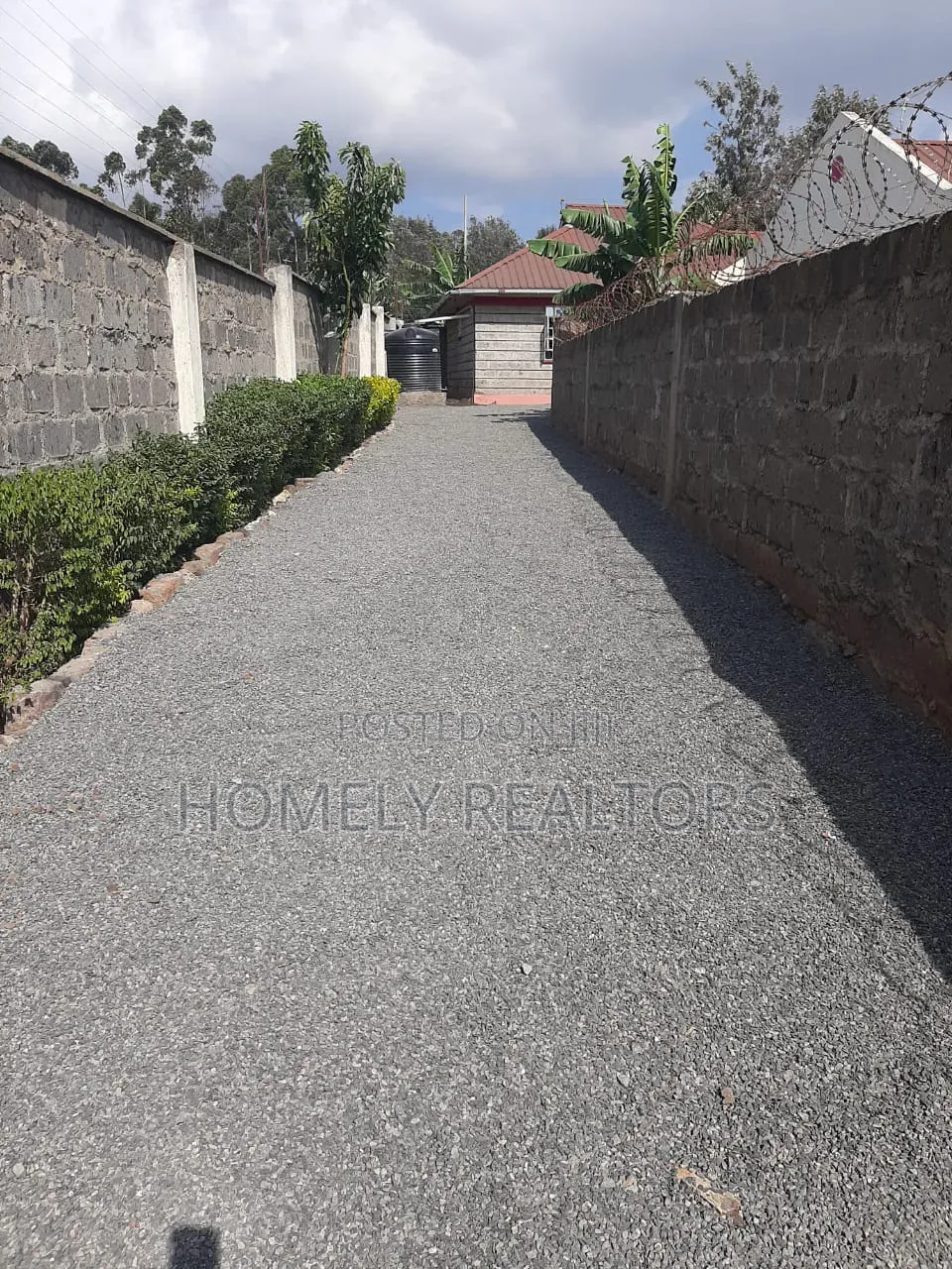 3bdrm Bungalow in Ngong, Matasia for sale in Matasia