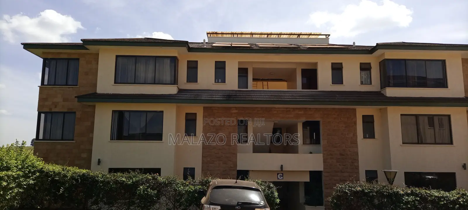 1bdrm Apartment in Mitini Scapes Migaa, Tinganga for sale in Tinganga
