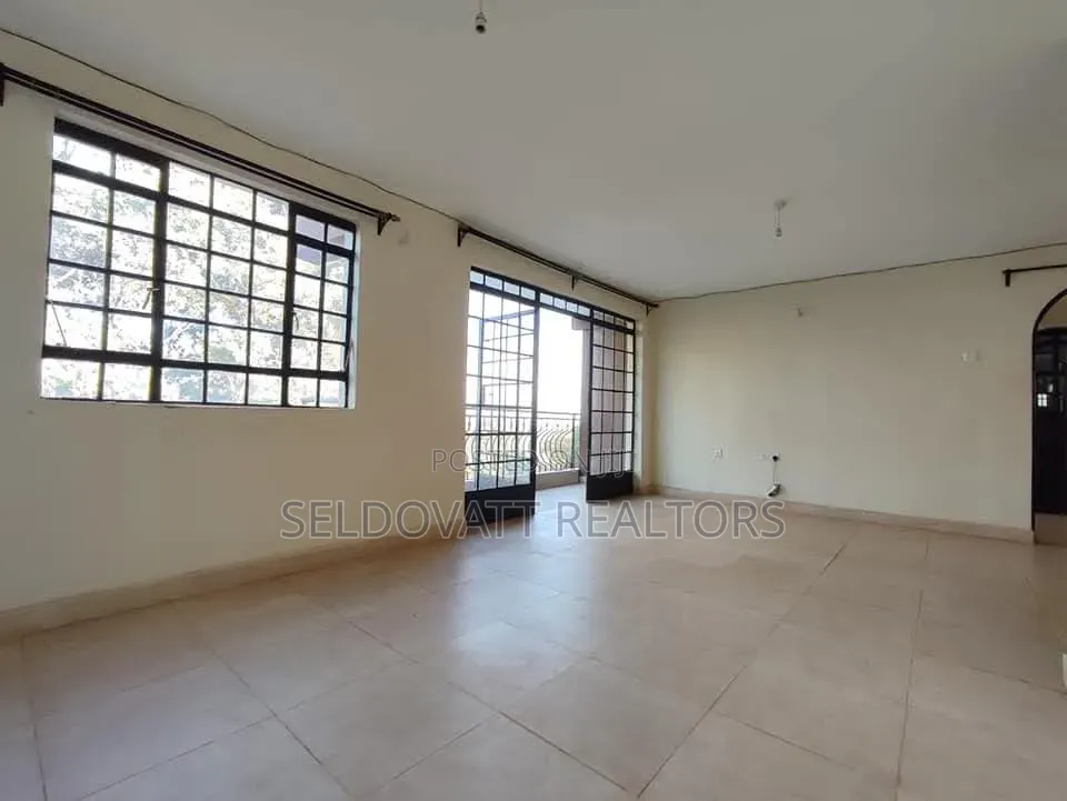 3bdrm Apartment in Kikuyu Town, Zambezi/Sigona for rent in Zambezi/Sigona