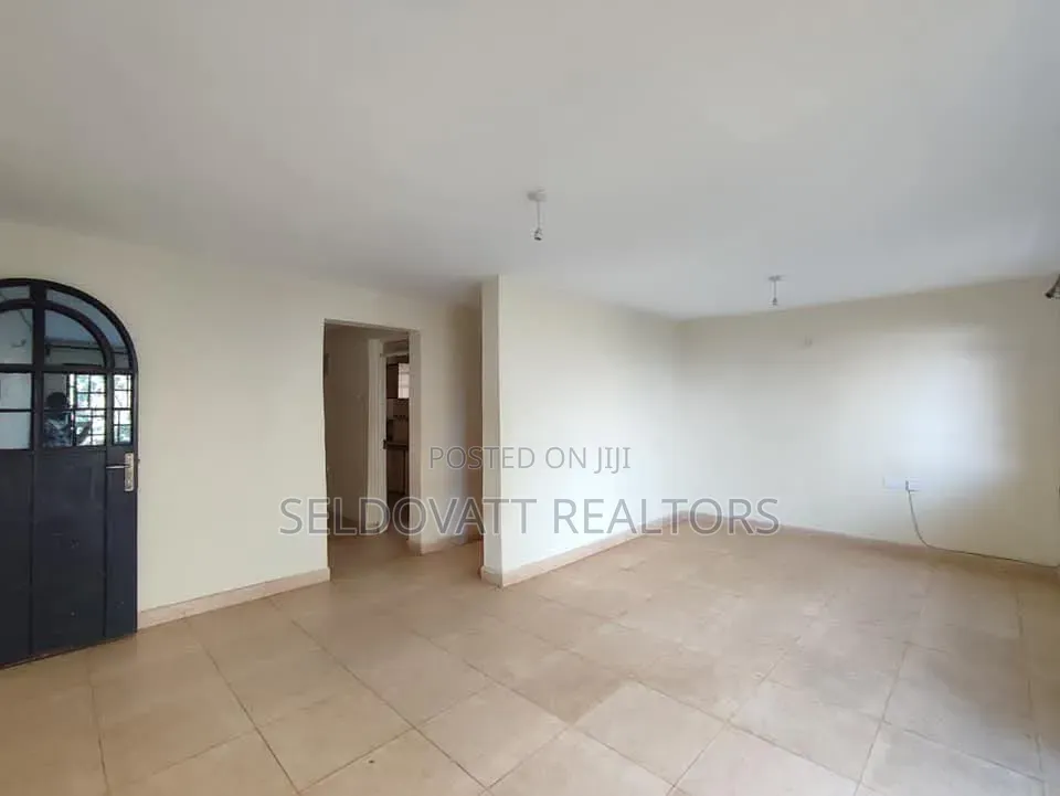 3bdrm Apartment in Kikuyu Town, Zambezi/Sigona for rent in Zambezi/Sigona