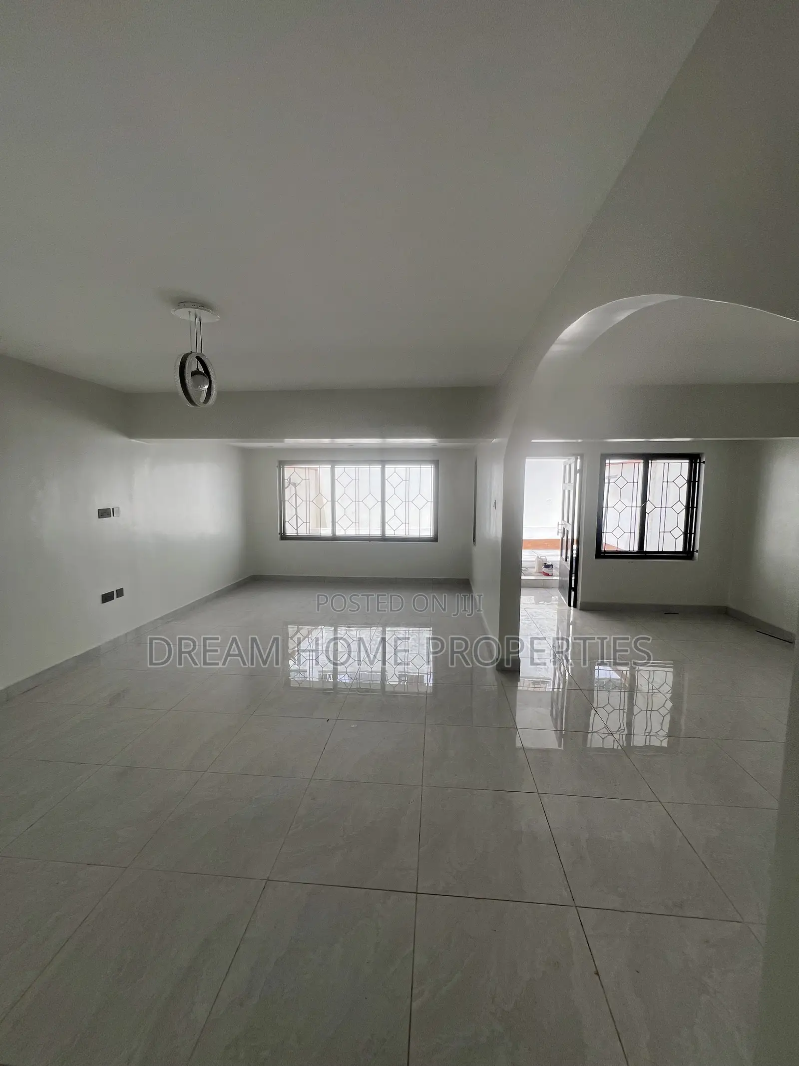 3bdrm Maisonette in Kileleshwa for rent in Kileleshwa