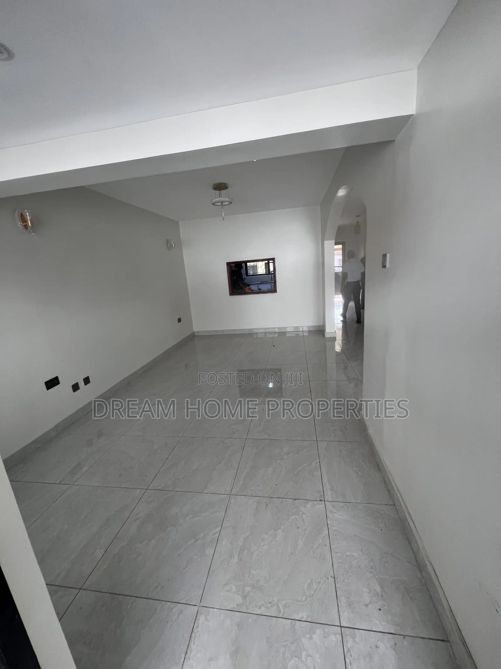 3bdrm Maisonette in Kileleshwa for rent in Kileleshwa