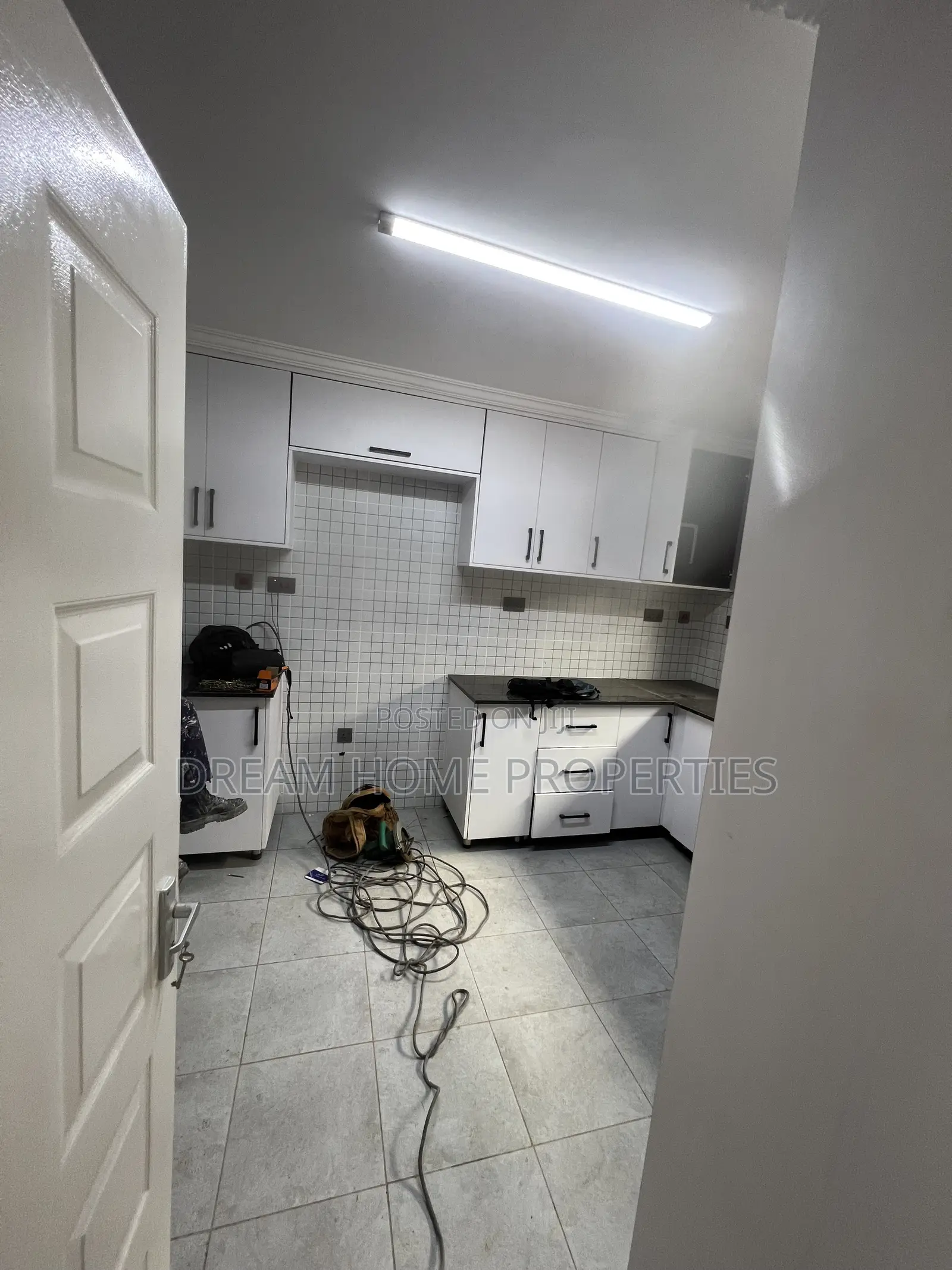 3bdrm Maisonette in Kileleshwa for rent in Kileleshwa