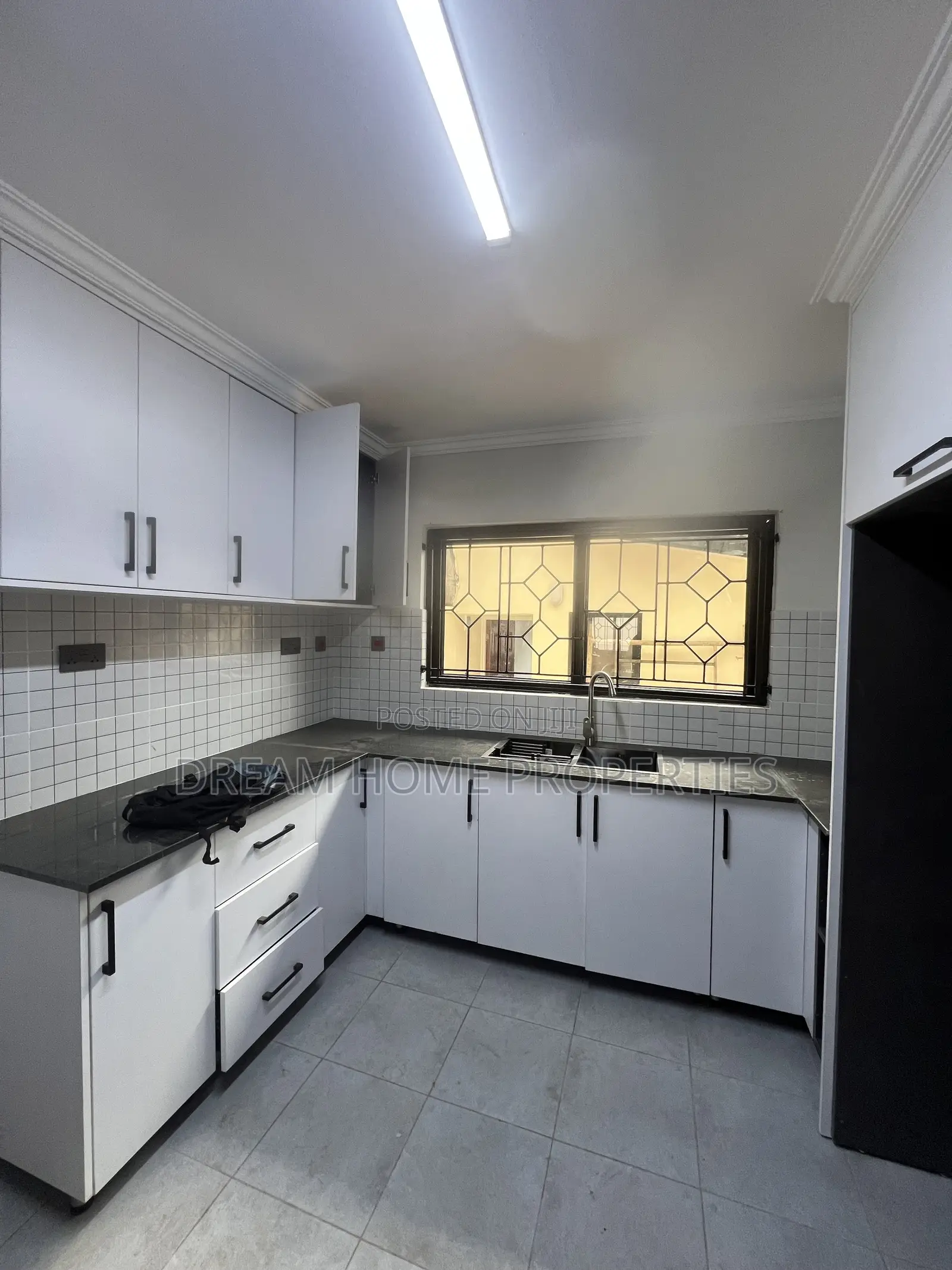 3bdrm Maisonette in Kileleshwa for rent in Kileleshwa