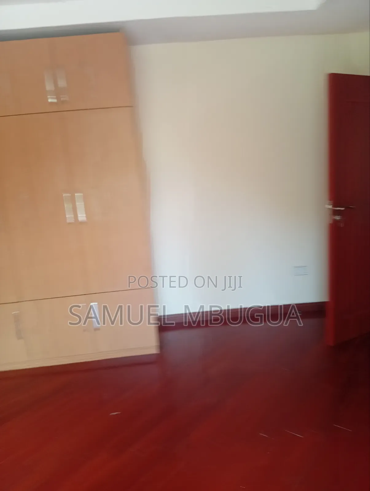 4bdrm House in Aren, Karen for rent in Karen