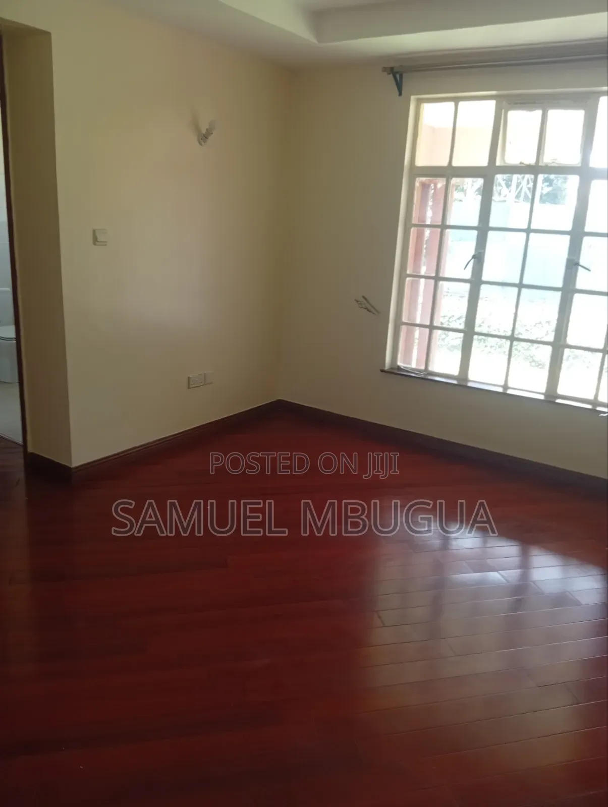 4bdrm House in Aren, Karen for rent in Karen