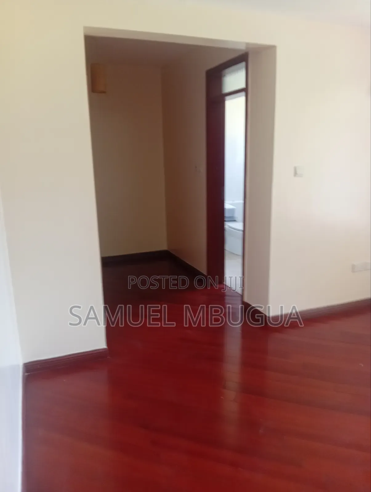 4bdrm House in Aren, Karen for rent in Karen