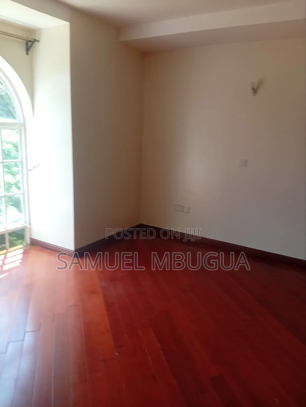 4bdrm House in Aren, Karen for rent in Karen