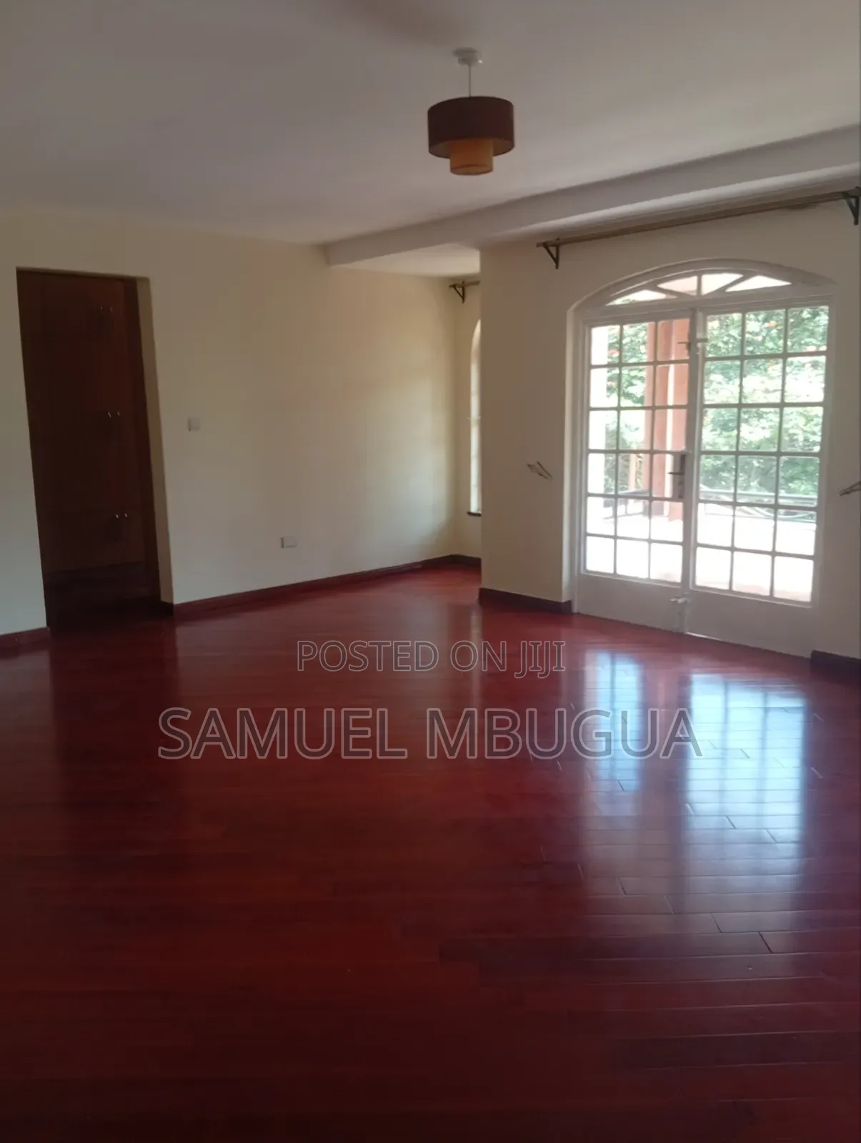 4bdrm House in Aren, Karen for rent in Karen