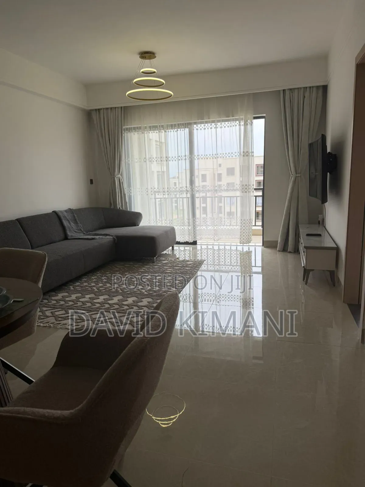3bdrm Apartment in Northlands Heights, Kamakis for rent in Kamakis