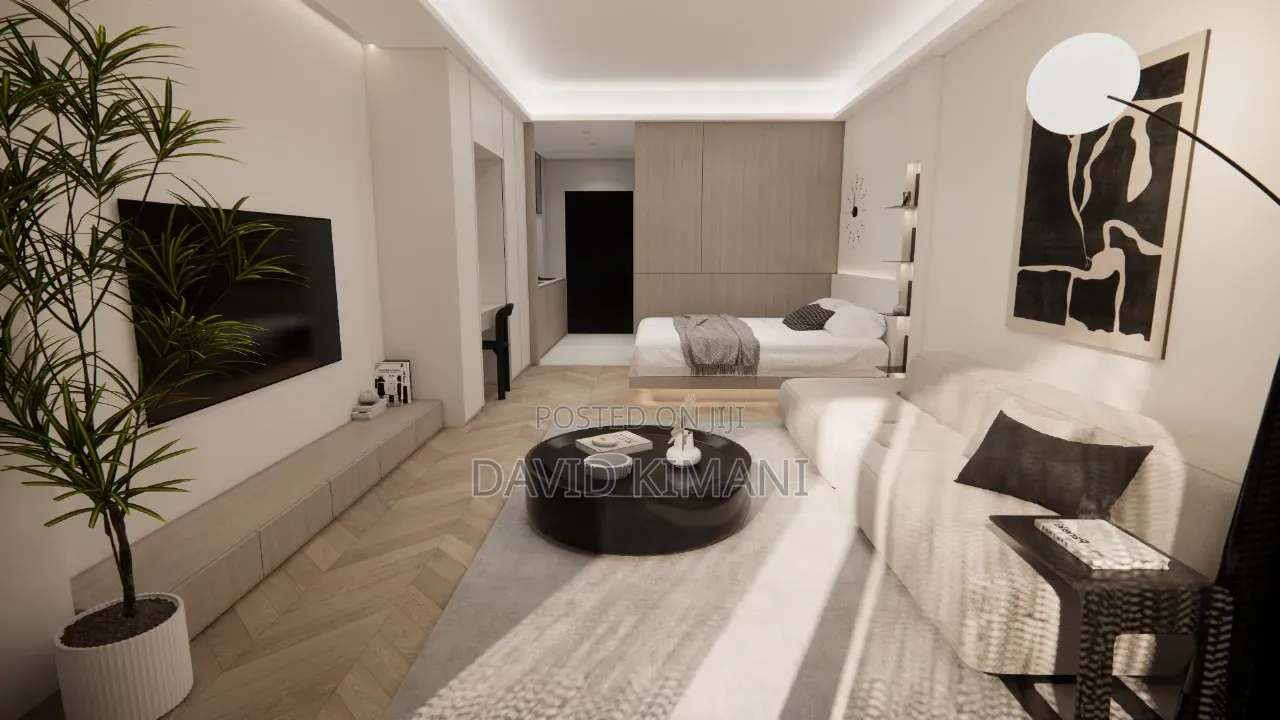 3bdrm Apartment in Northlands Heights, Kamakis for rent in Kamakis