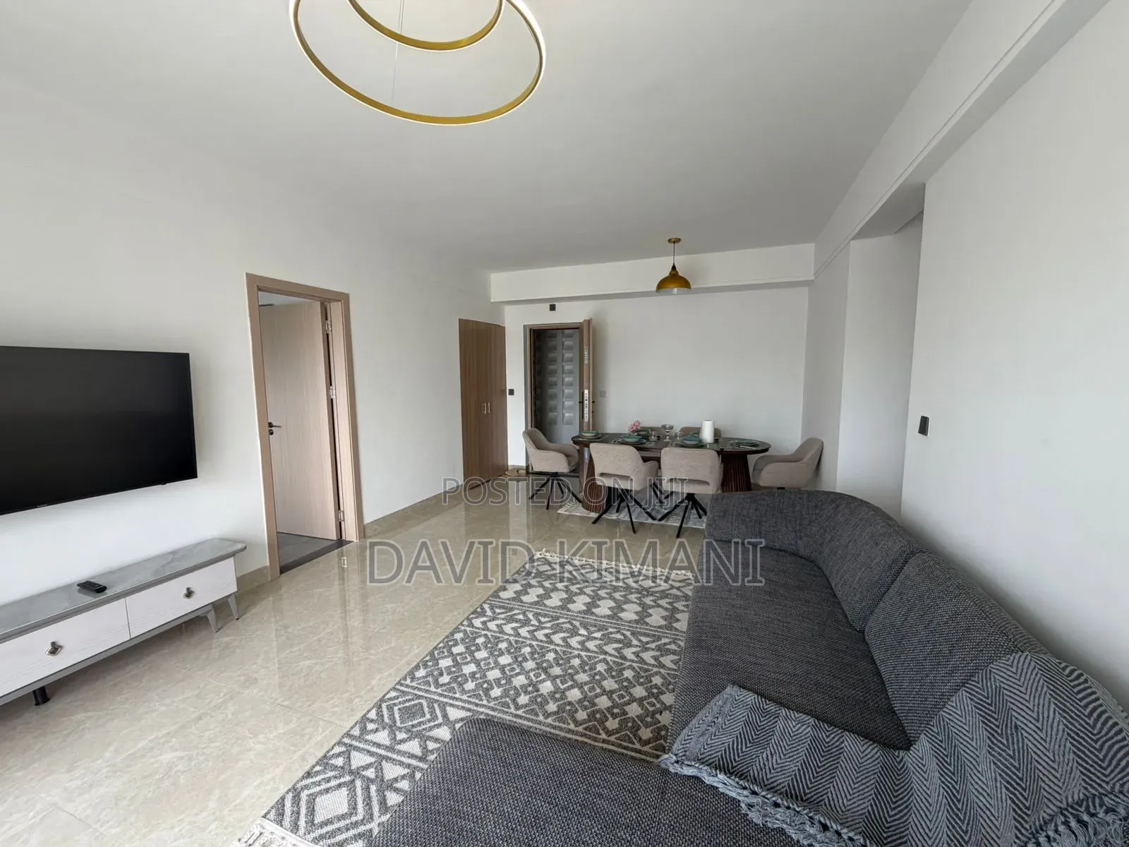 3bdrm Apartment in Northlands Heights, Kamakis for rent in Kamakis