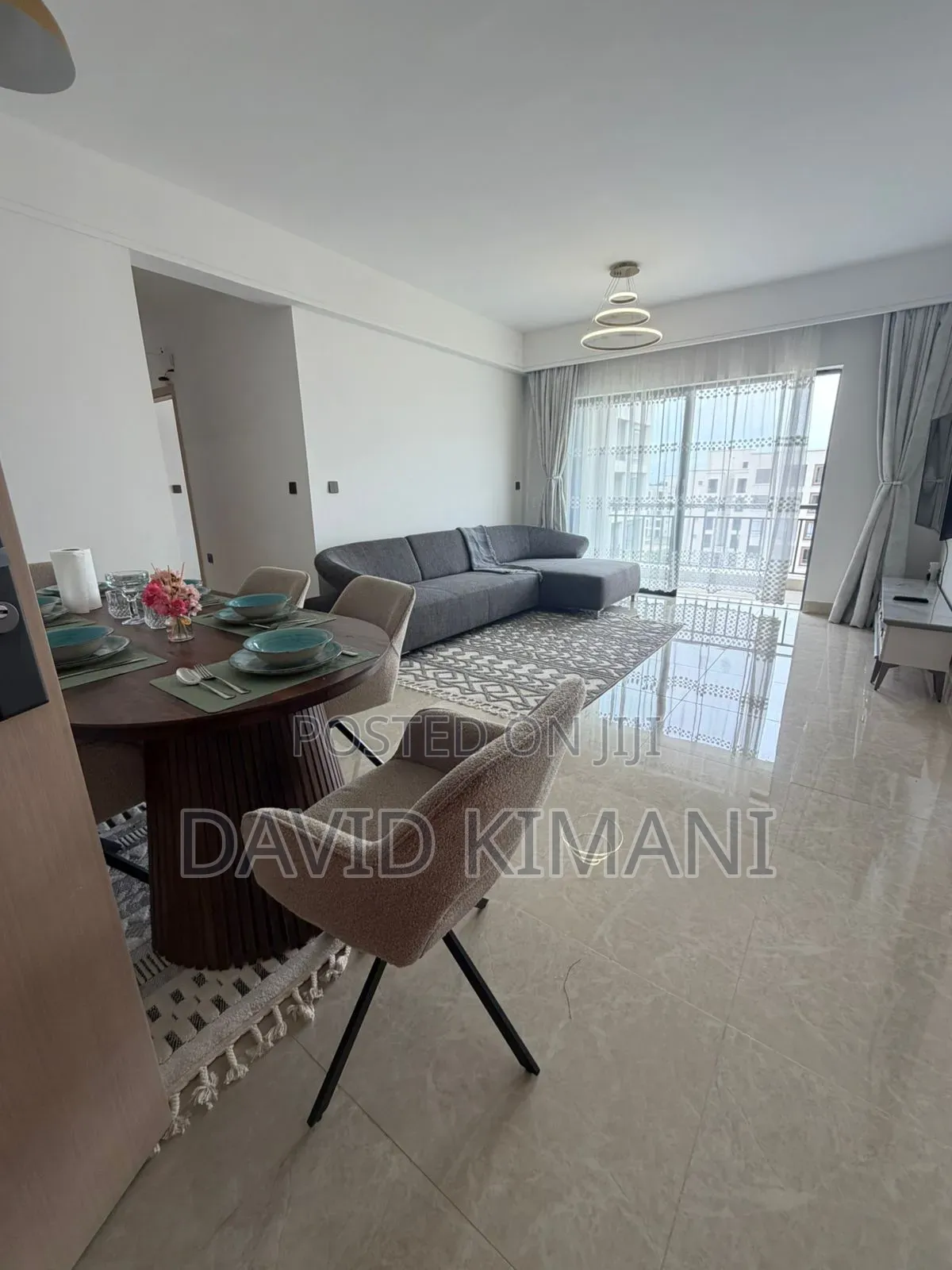 3bdrm Apartment in Northlands Heights, Kamakis for rent in Kamakis