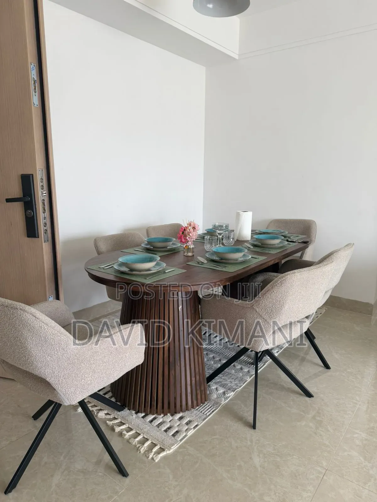 3bdrm Apartment in Northlands Heights, Kamakis for rent in Kamakis