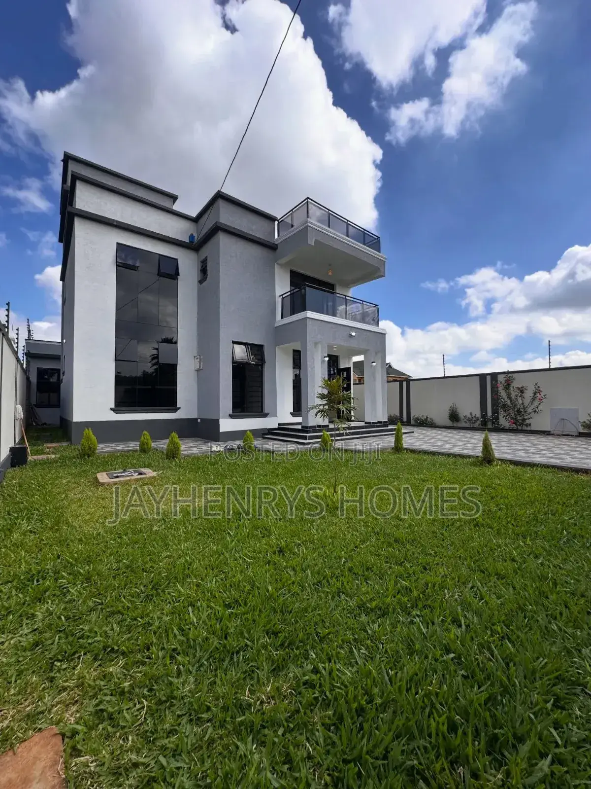 4bdrm House in Kamakis for sale in Kamakis