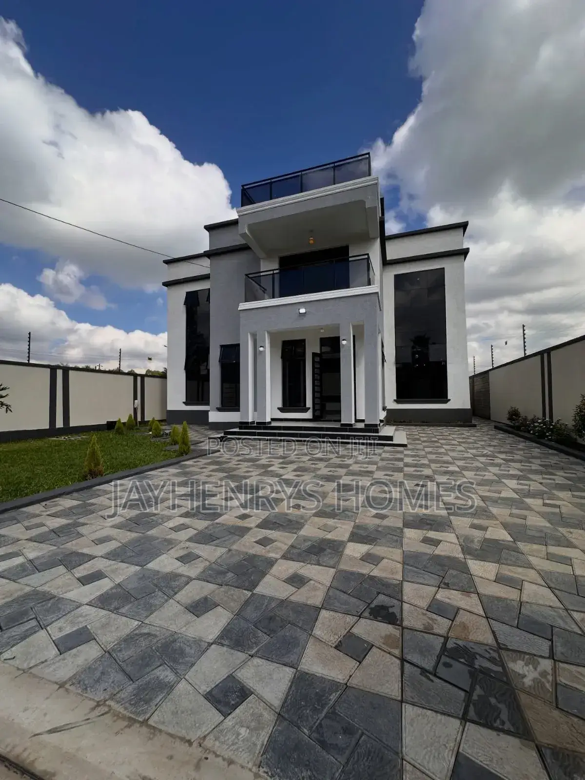 4bdrm House in Kamakis for sale in Kamakis
