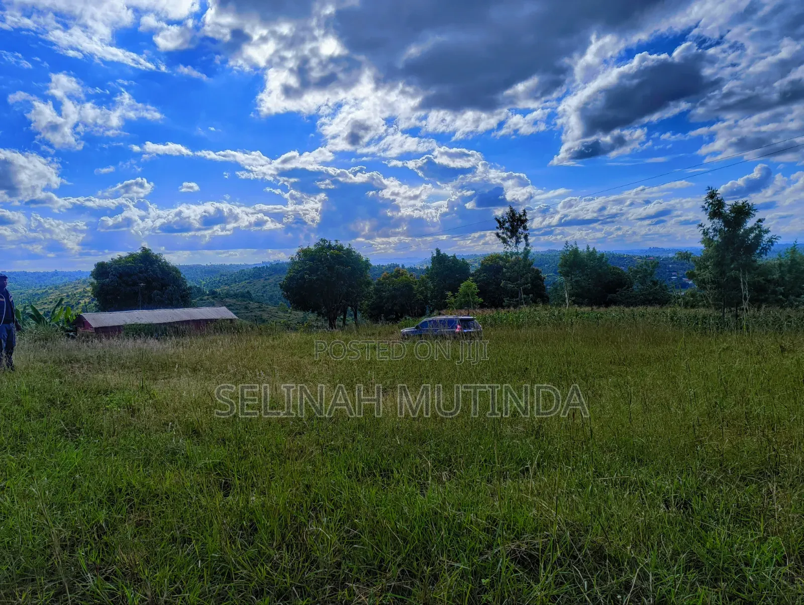 Crest View Gardens – Kenol Milimani in Kimorori/Wempa
