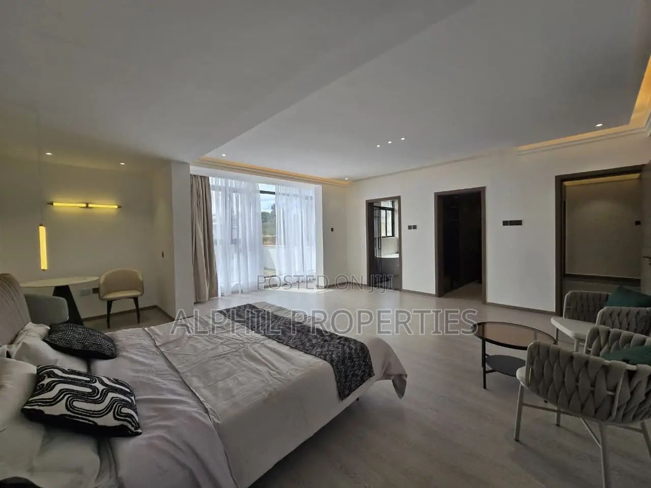 5bdrm Maisonette in Thogoto for sale in Thogoto