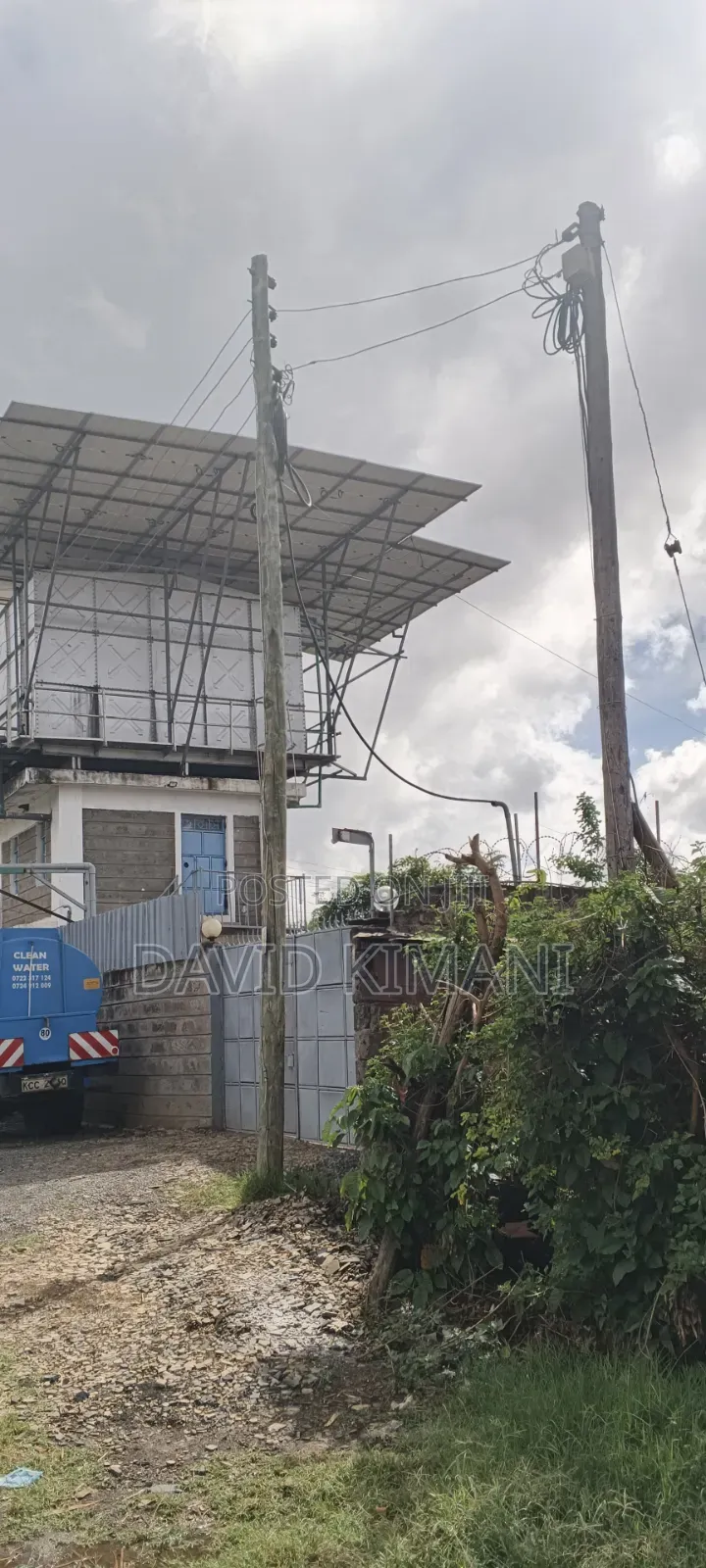 Prime 50 by 100 Plot at Ruiru in Membley Estate